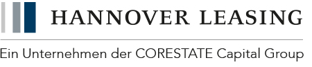 Hannover Leasing – Der Investment Manager Logo